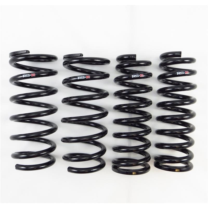 RS-R — RS-R 13+ Lexus GS350 RWD F-Sport (GRL10) Down Sus Springs