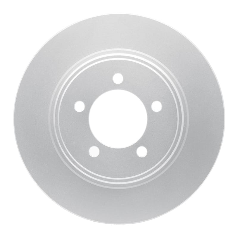 DFC — DFC 06-10 Ford Explorer Front GeoSPEC Coated Rotor
DFC Brake Rotor
