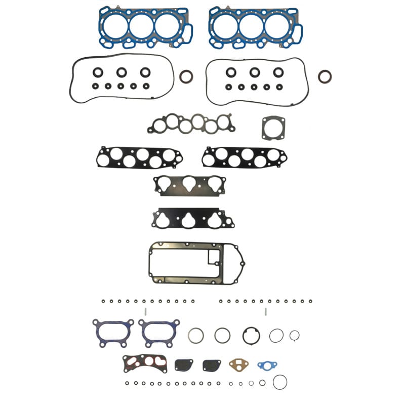 Fel-Pro — Fel-Pro Honda Ridgeline HS 26265 PT-4 PermaTorque Engine Cylinder Head Gasket Set