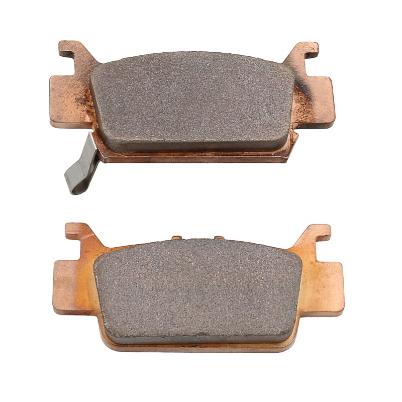 EPI — EPI 16+ Honda 1000 Pioneer/ 5 HD Brake Pad - Right Rear