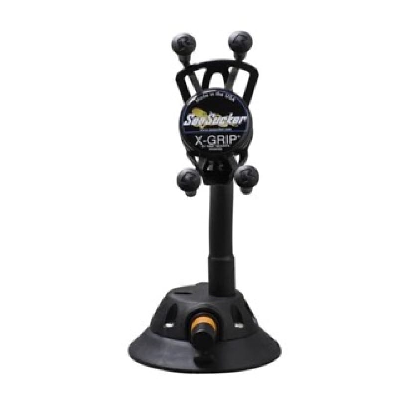 SeaSucker — SeaSucker Flex-X Phone Mount - Black