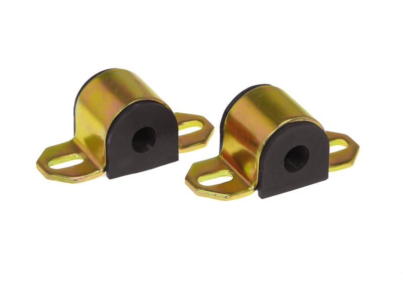 Prothane — Prothane Universal Sway Bar Bushings - 5/8in for B Bracket - Black
SWAY BAR BUSHINGS