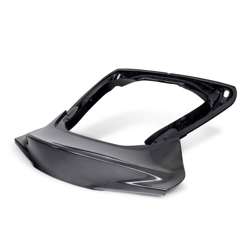 Seibon — Seibon 2020-2022 Toyota GR Supra Carbon Fiber Trunk Lid