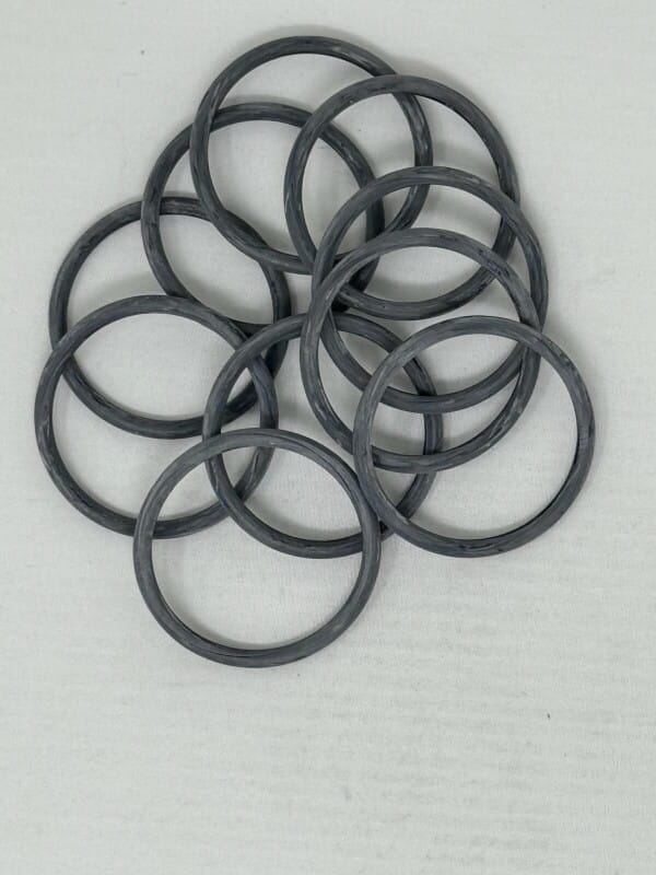 KYB Powersports — KYB 93-23 Yamaha YZ125-450F/WR250-450F/ 02 Kaw KX125-500/Hon/Suz O-Ring Seal Head 46 mm. - 10 Pack