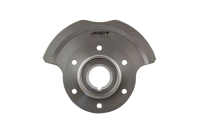 ACT — ACT 1989 Mazda RX-7 Flywheel Counterweight
Counterweight