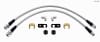 Wilwood — Wilwood Flexline Kit Civic 2006-up Front
FLEXLINE KIT