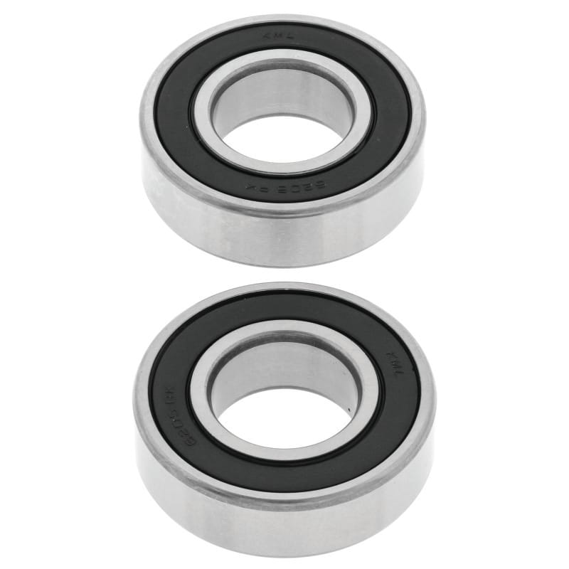 QuadBoss — Wheel Bearing & Seal Kit, UTV, Rear