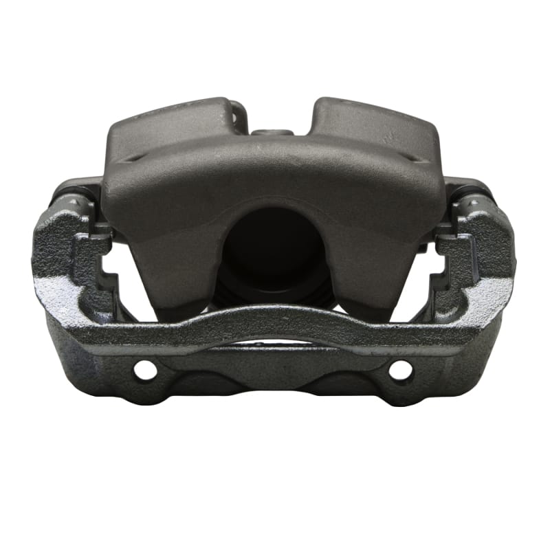 DFC — DFC 08-12 Mercedes-Benz C250 Front-L Silver Zinc Coated Premium Caliper
DFC Brake Caliper