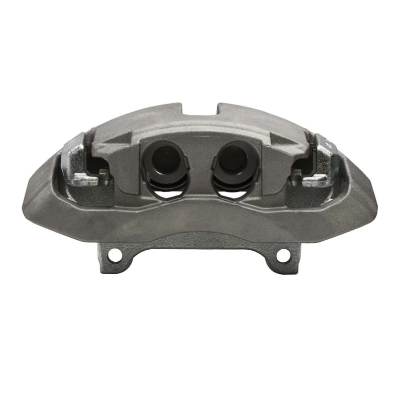 DFC — DFC 04-11 Audi A8 Front Silver Zinc Coated Premium Caliper
DFC Brake Caliper