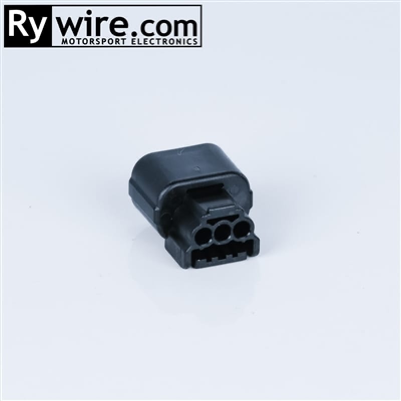 Rywire — Rywire 3 Position Connector