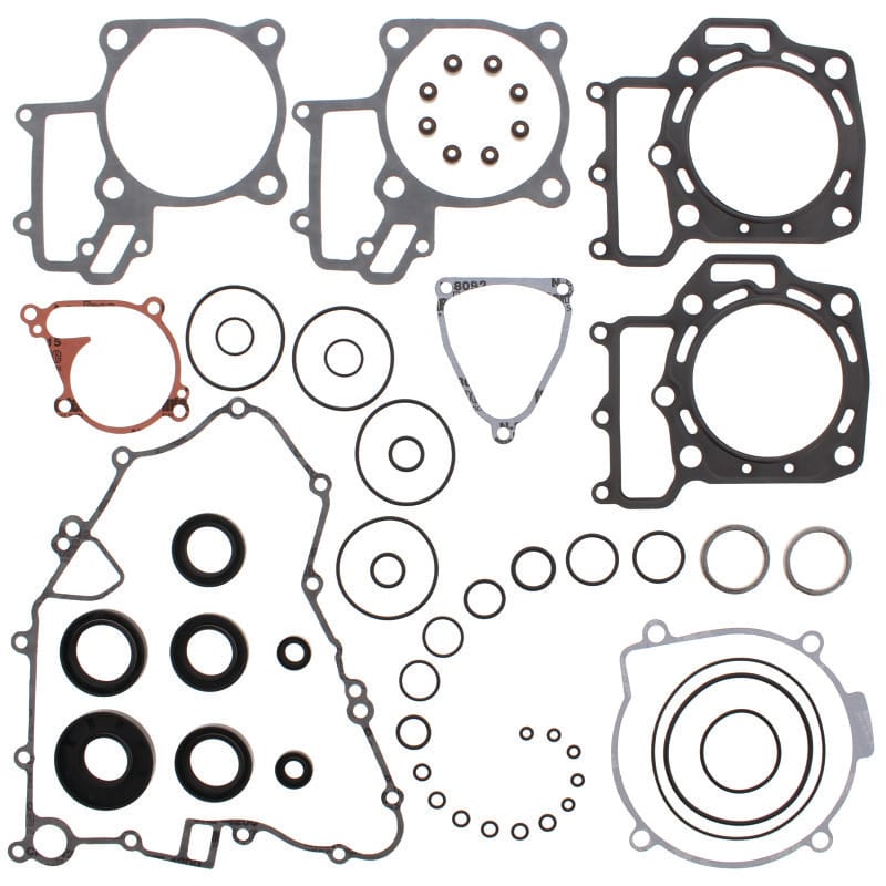 QuadBoss — Complete Gasket Set with Oil Seal