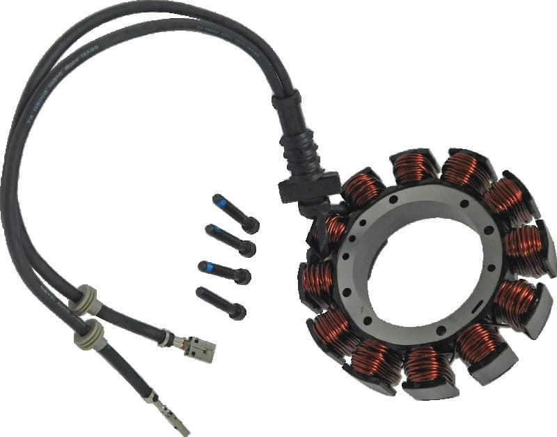 TwinPower — Stator, 45 Amp