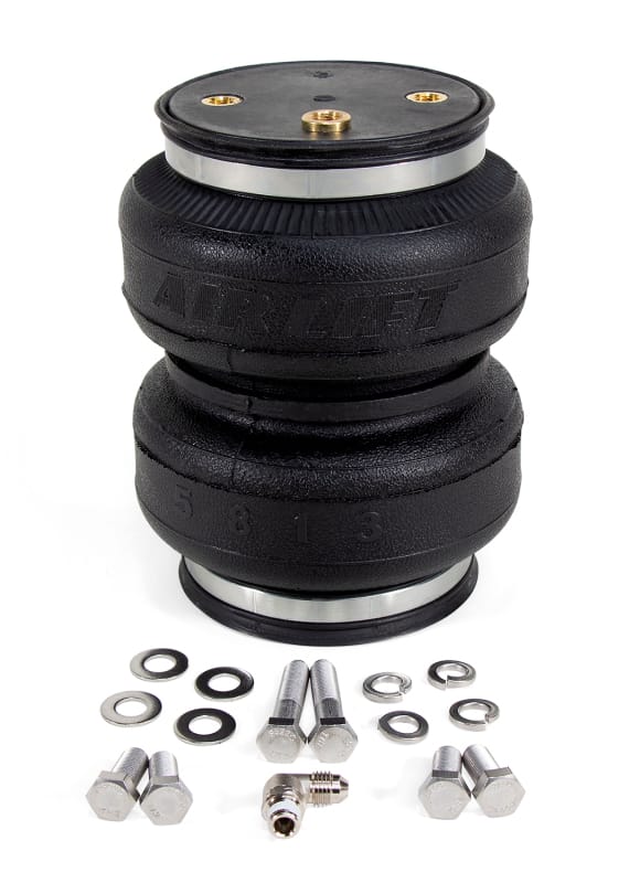 Air Lift — Air Lift LoadLifter 5000 Ultimate Plus Replacement Bellows Spring
Replacement Kit