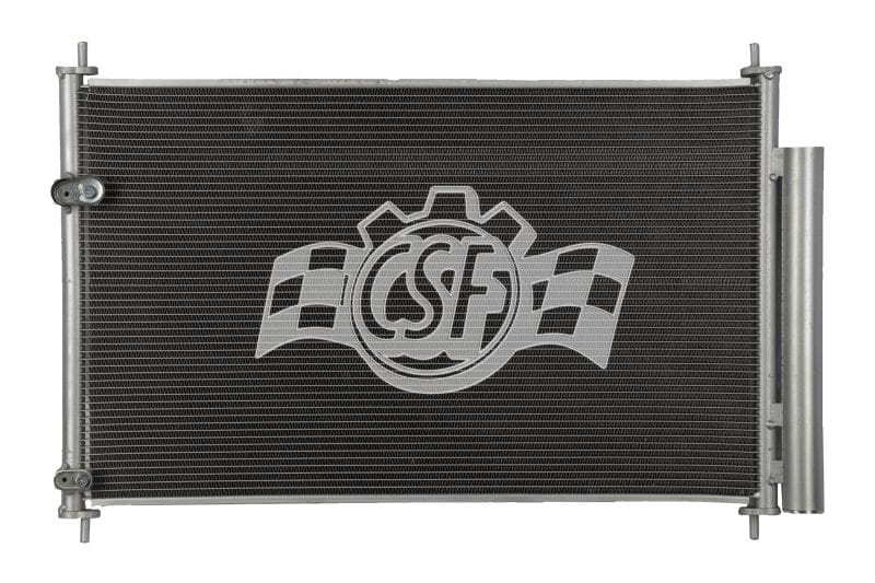 CSF — CSF 09-18 Toyota Corolla 1.8L A/C Condenser