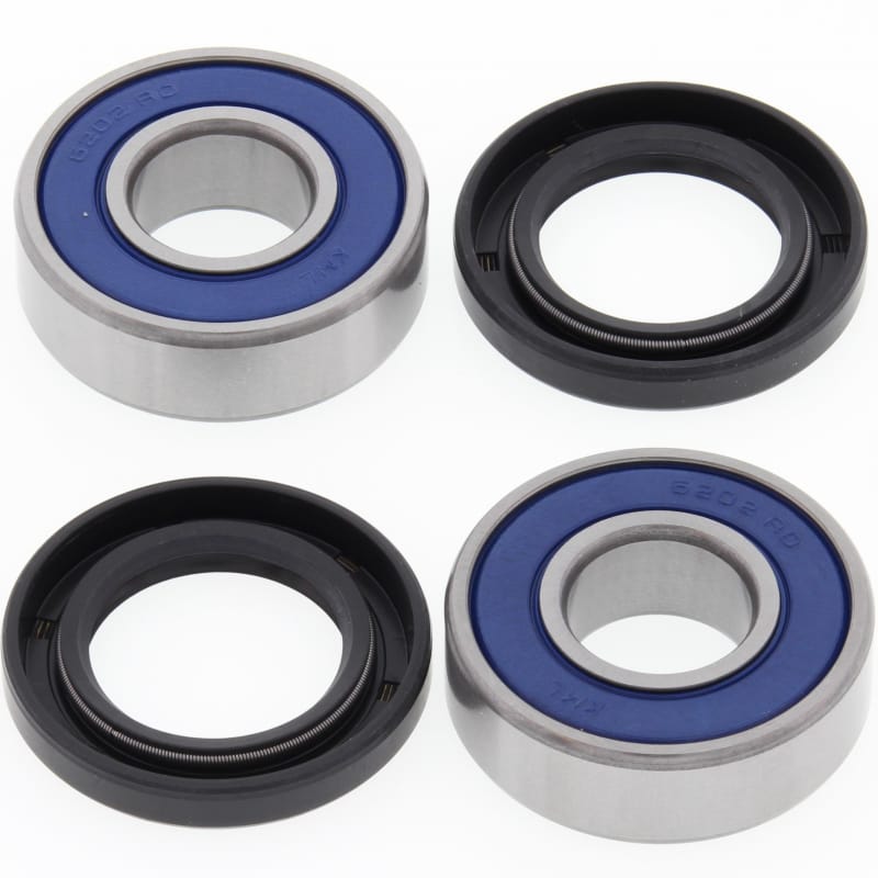 All Balls Racing — All Balls Racing KAYO K2 230 Wheel Bearing Kit Rear