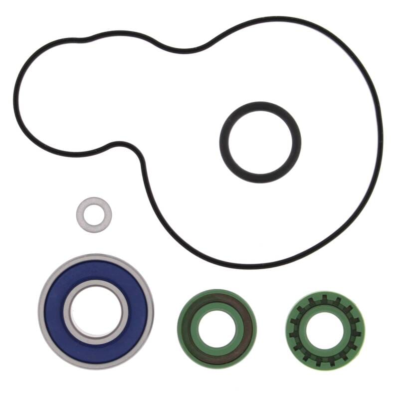 Vertex Pistons — Vertex Gaskets 2008 KTM SX-F 505 Water Pump Rebuild Kit