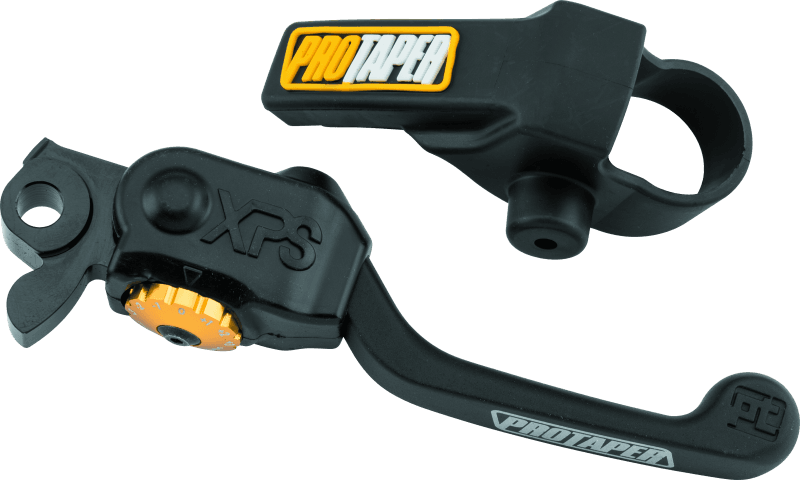 ProTaper — ProTaper Kawasaki/Yamaha XPS Front Brake Lever