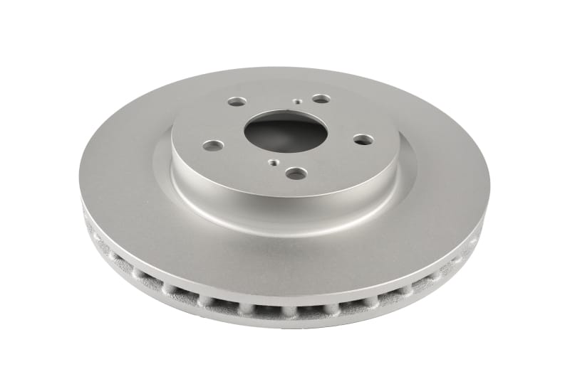 DBA — DBA 2020 Lexus ES350 Front En-Shield Standard Rotor
Brake Rotor