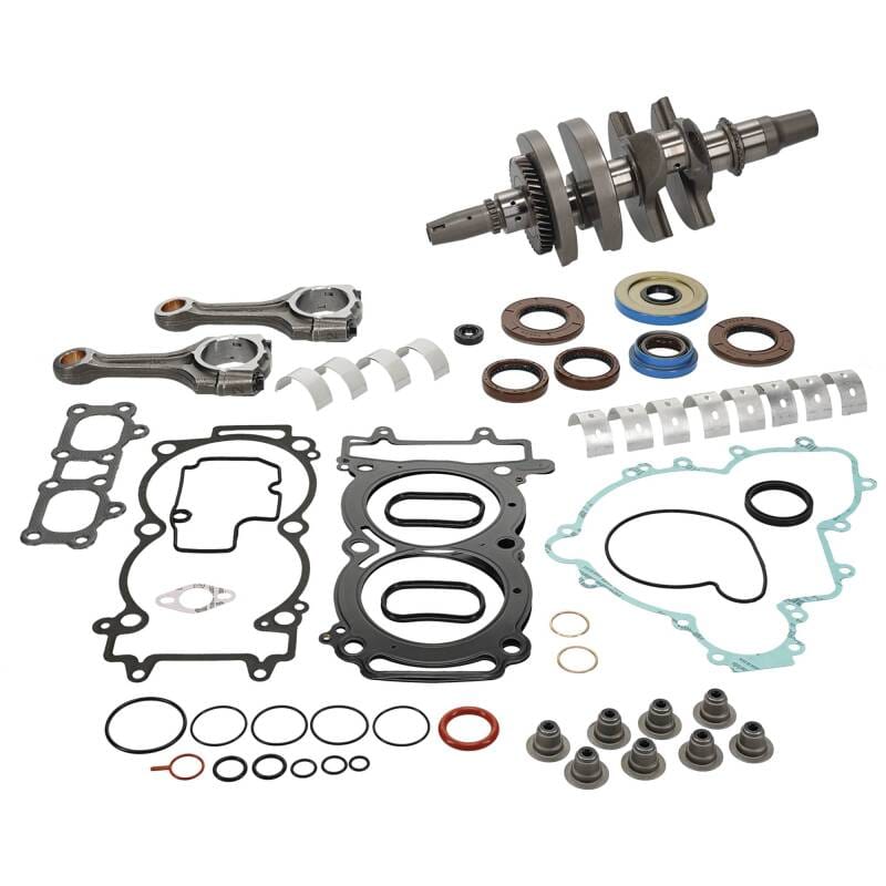Hot Rods — Hot Rods 2018 Polaris Ranger XP 1000 1000cc Bottom End Kit