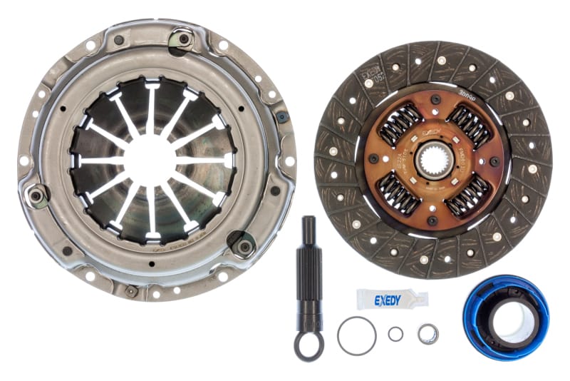 Exedy — Exedy OE 1995-2005 Ford Ranger V6 Clutch Kit