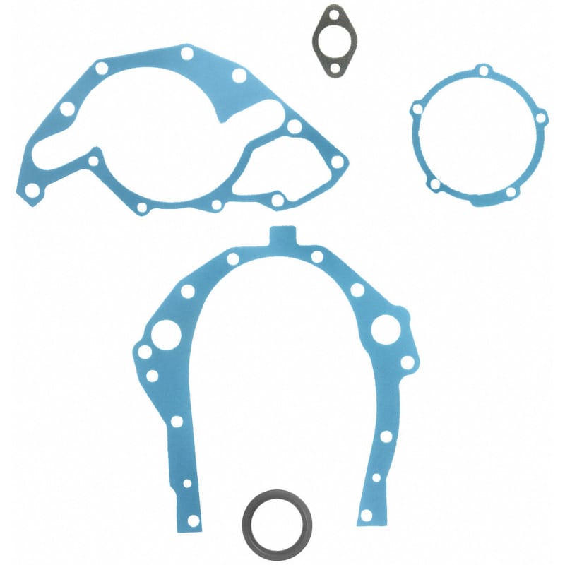 Fel-Pro — Fel-Pro Chevrolet Equinox TCS 45828 Engine Timing Cover Gasket Set