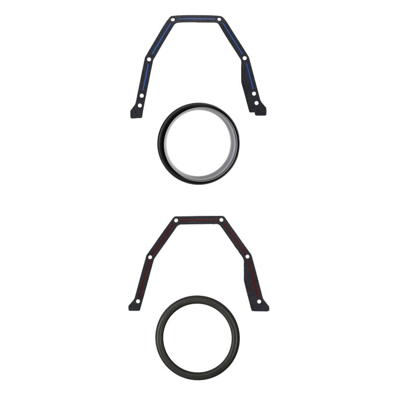 Fel-Pro — Fel-Pro RAM 2500 Engine Crankshaft Seal Kit