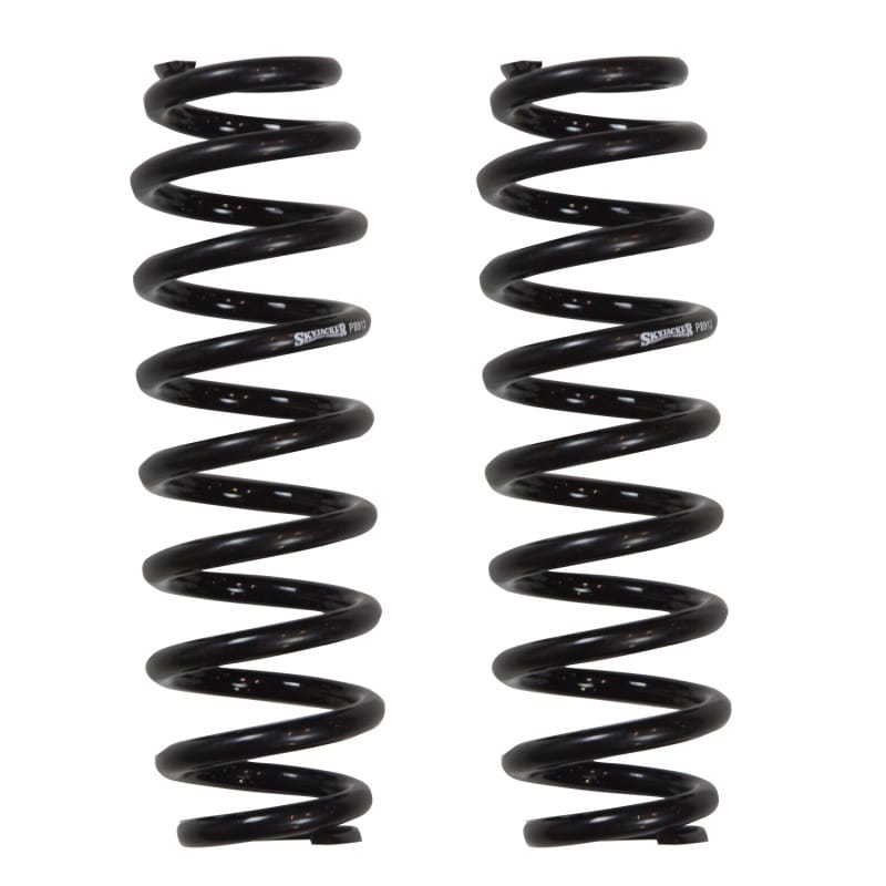 Skyjacker — Skyjacker Coil Spring Set 2010-2017 Polaris Ranger Crew
CoilSp