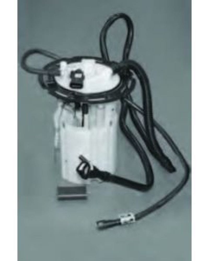 Walbro — Walbro TANK UNIT ASSEMBLY