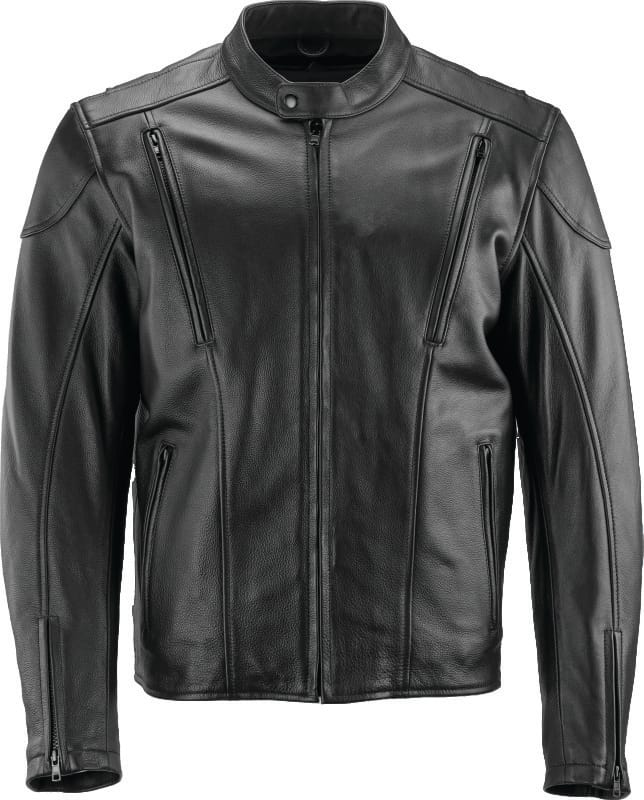 Kuryakyn — Black, XL