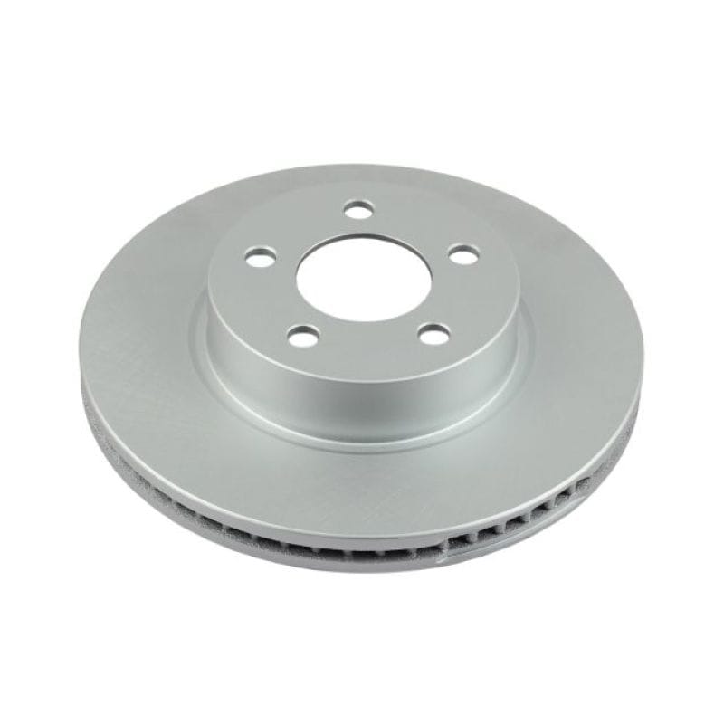 PowerStop — Power Stop 01-03 Ford Explorer Sport Front Evolution Geomet Coated Rotor
PowerStop EVC