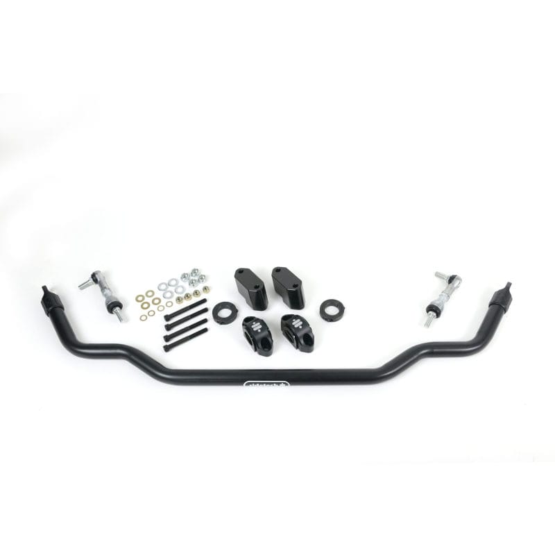 Ridetech — Ridetech 62-67 Nova Front MuscleBar Sway Bar
Frt Sway Bar 62-67 N
