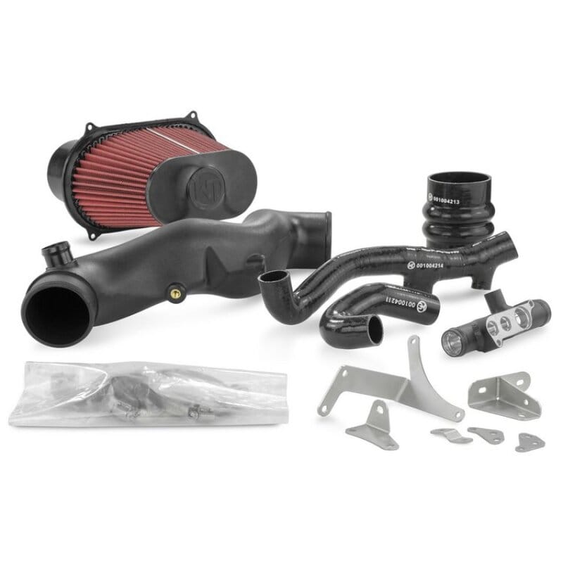 Wagner Tuning — Wagner Tuning Mercedes CLA-Class V177 CLA 35 AMG High Performance Air Intake System
