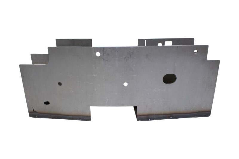 RustBuster — Rust Buster 09-14 Ford F150 All Cab and Bed Configurations Center Frame Section - Left Side