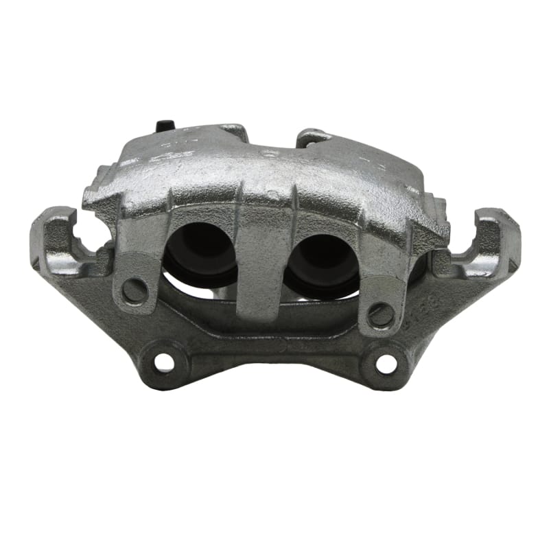 DFC — DFC 00-06 Chrysler Crossfire Front-R/Front-L Silver Zinc Coated Premium Caliper
DFC Brake Caliper