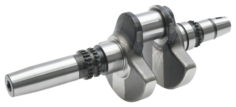 Hot Rods — Hot Rods 06-08 Can-Am Outlander 800 4x4 800cc Crankshaft