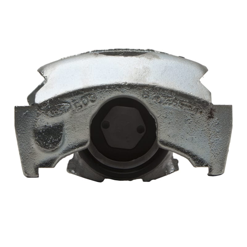 DFC — DFC 75-79 Ford Thunderbird Rear-R Silver Zinc Coated Premium Caliper
DFC Brake Caliper