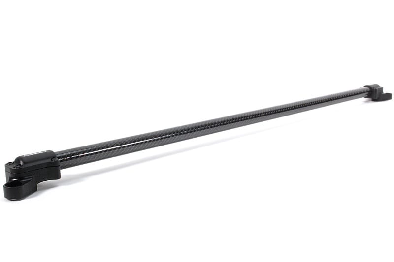 Perrin Performance — PERRIN 13-25 Subaru BRZ / Toyota GR86/86 / Scion FR-S Front Strut Brace - Carbon Fiber