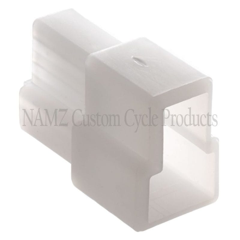 NAMZ — NAMZ 250 Series 2-Position Male Connector (5 Pack)