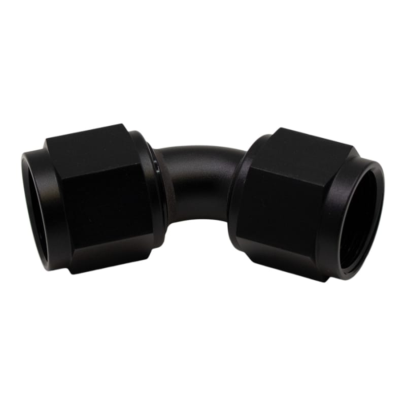 DeatschWerks — DeatschWerks 10AN Flare Female Swivel 45-Degree to 10AN Flare Female Swivel - Anodized Matte Black
Lines & Fittings