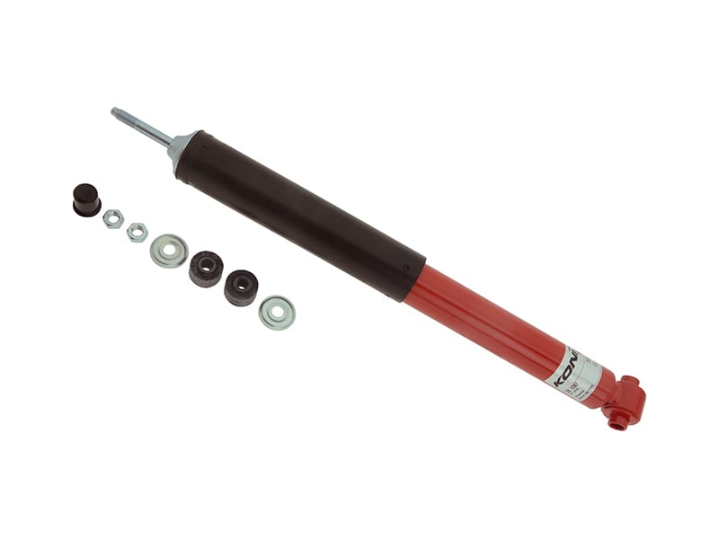 KONI — Koni Special D (Red) Shock 78-93 Saab 900/ 900 Turbo/ Turbo 16 Valve - Rear
Shock Absorber