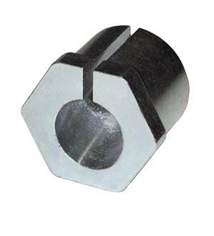SPC Performance — 2deg CAMBER/CASTER SLEEVE
2 CAMBER/CASTER SLEEVE