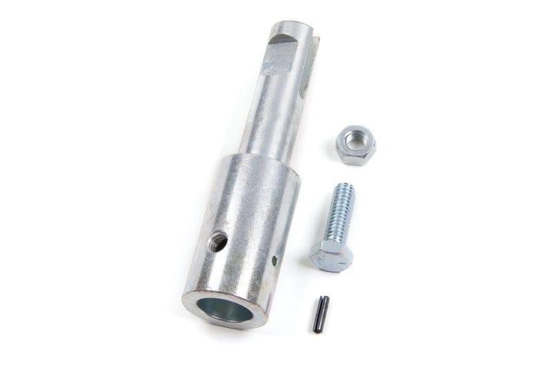 Zone Offroad — Zone Offroad 98-00 Ford Ranger Manual Shift Ext.
Manual Shifter Ext