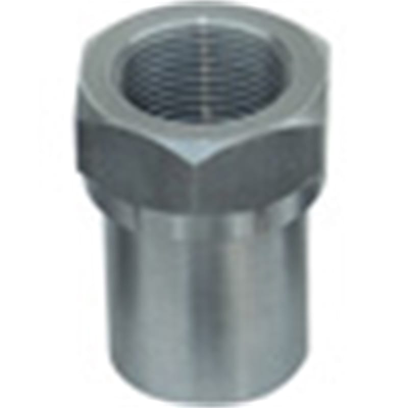 RockJock — RockJock Threaded Bung 1in-14 RH Thread
Adapter Fitting Bung