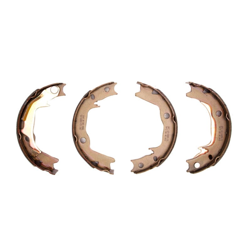 DFC — DFC 99-13 Hyundai XG350 Parking Brake Parking Shoes
DFC Brake Shoe Set