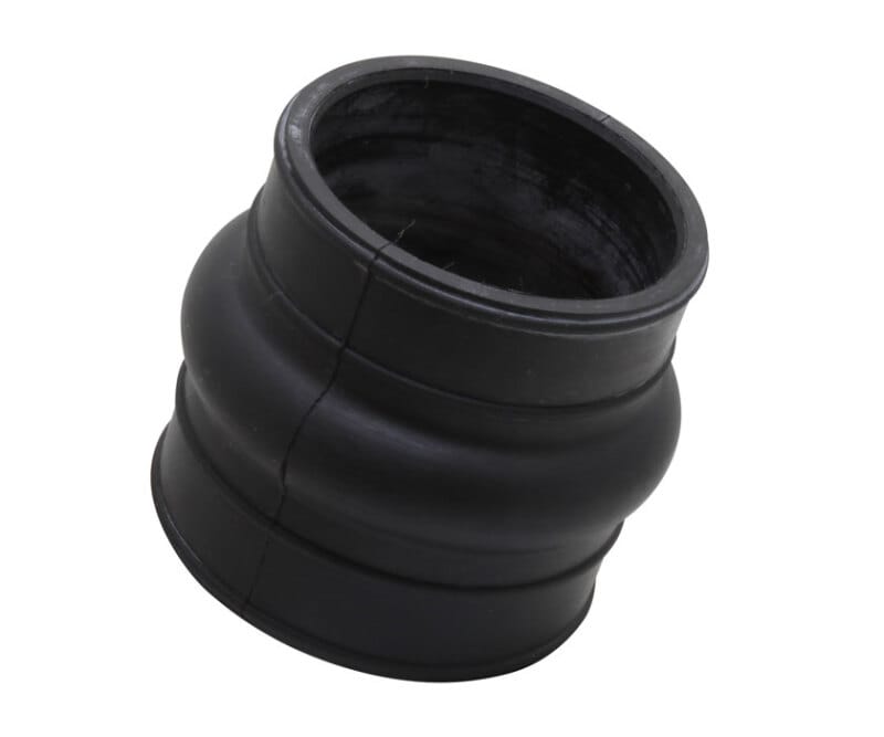 AEM Induction — AEM EPDM Coupler 3in L (For 2.5in to 2.75in Diameter Tubes)