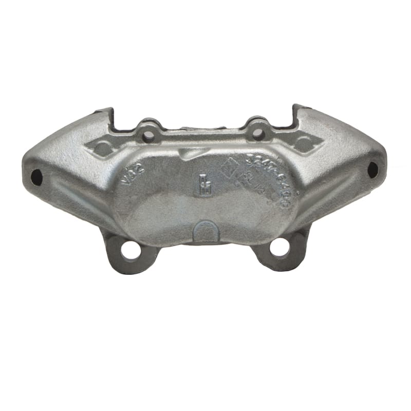 DFC — DFC 94-99 Land Rover Discovery Front-L Premium Caliper - Silver Zinc Coated
DFC Brake Caliper