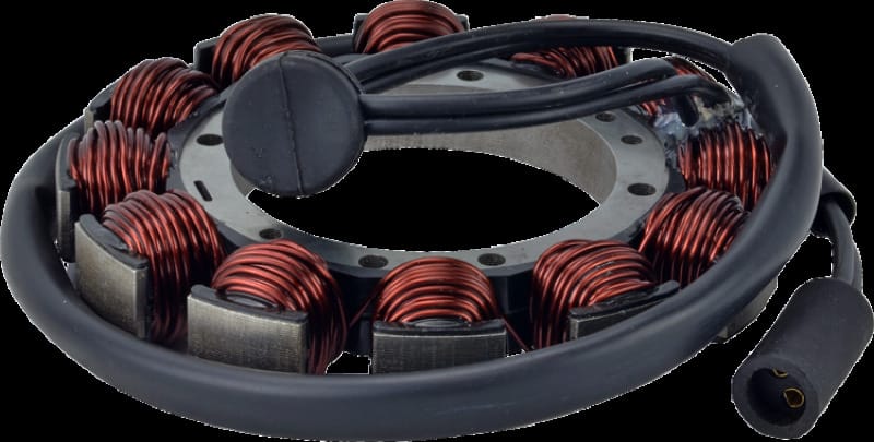 Arrowhead — Arrowhead Harley-Davidson 12V Stator
