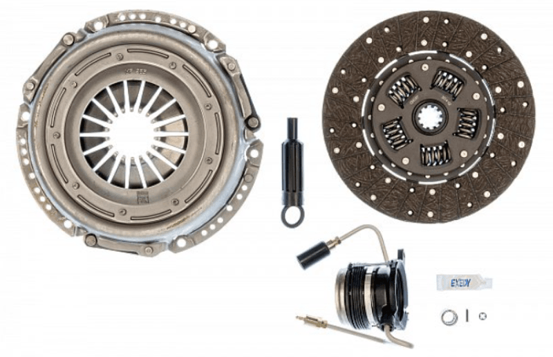 Exedy — Exedy OE 1987-1988 Jeep Cherokee L6 Clutch Kit
