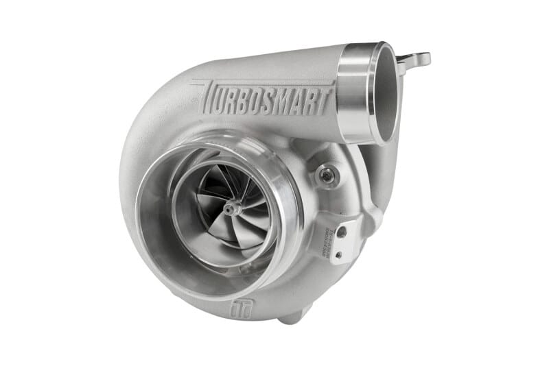 Turbosmart — Turbosmart 6262 T4 0.82AR Externally Wastegated TS-1 Turbocharger
