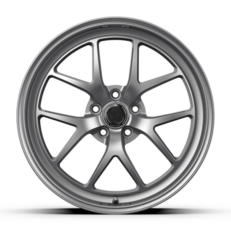 fifteen52 — fifteen52 Sector RSR 19x8.5 5x112 42mm ET 57.1mm Center Bore Matte Titanium